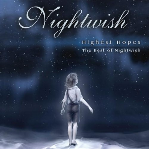 NIGHTWISH - HIGHEST HOPES (2005 - best of)