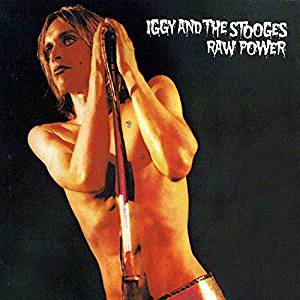 IGGY & THE STOOGES - RARE POWER - rarities (LP - BlackFriday18)