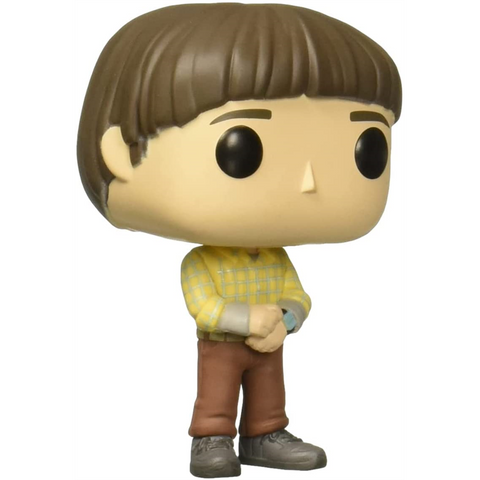 STRANGER THINGS - WILL - funko pop! Television