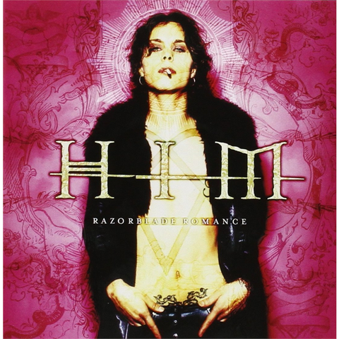 HIM - RAZORBLADE ROMANCE