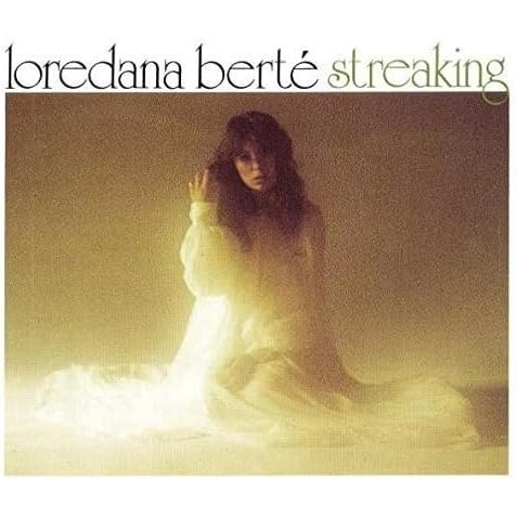 LOREDANA BERTE' - STREAKING (1974 - REM16)