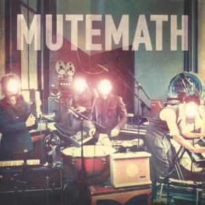 MUTEMATH - MUTEMATH (2LP - RSD'26)