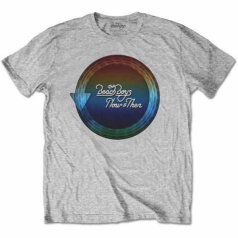 BEACH BOYS - TIME CAPSULE - UNISEX - (L) - T-SHIRT