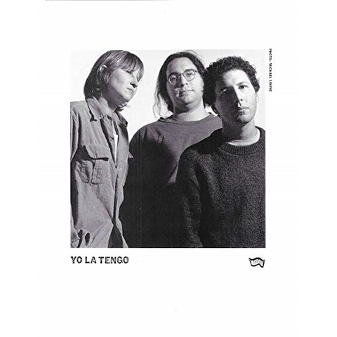 YO LA TENGO - ELECTRO-O-PURA (2LP - special - 1995)