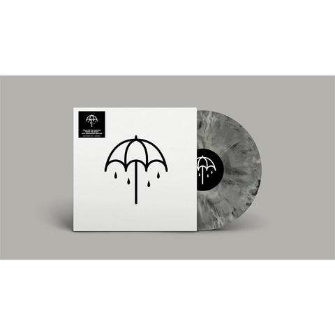 BRING ME THE HORIZON - THAT'S THE SPIRIT (LP - 10TH ANN | GLOW IN THE DARK | REM25 - 2015)