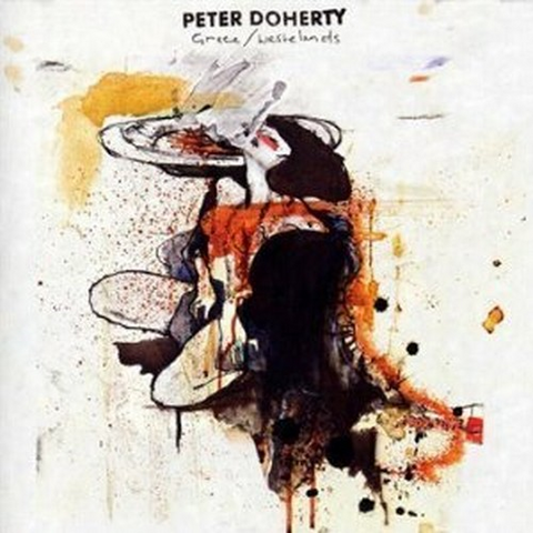 PETE DOHERTY - GRACE/WASTELANDS (2009)