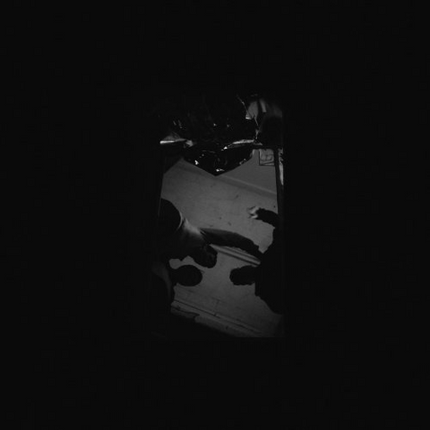 BADBADNOTGOOD - III (2LP - 2014)