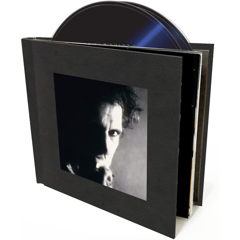 KEITH RICHARDS - MAIN OFFENDER (1992 - REM22 - 2CD DELUXE)