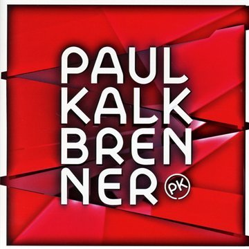 PAUL KALKBRENNER - ICKE WIEDER (LP)