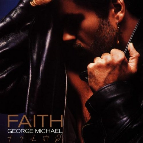 GEORGE MICHAEL - FAITH