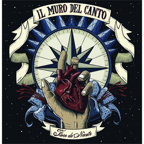 IL MURO DEL CANTO - FIORE DE NIENTE