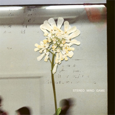 DAUGHTER - STEREO MIND GAME (2023)