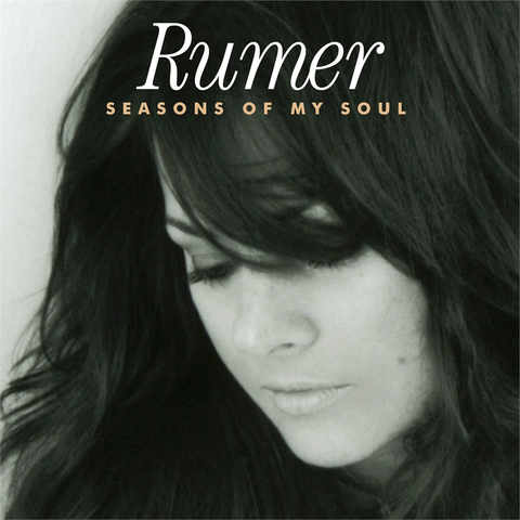 RUMER - SEASONS OF MY SOUL