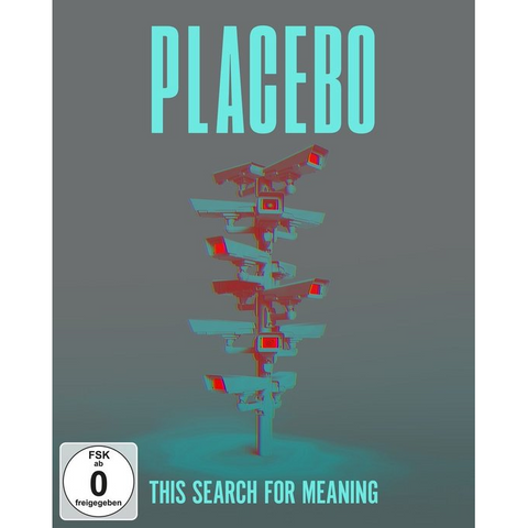 PLACEBO - THIS SEARCH FOR MEANING (2025 - 2CD+DVD+BLURAY)