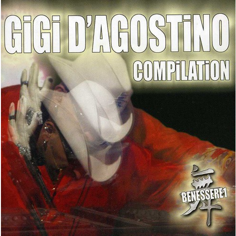 GIGI D'AGOSTINO - L'AMOUR TOJOURS II (2007 - 2CD)