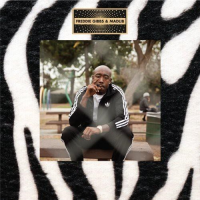 GIBBS FREDDIE & MADLIB - PIÑATA - LP