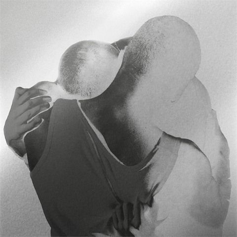 YOUNG FATHERS - DEAD (LP - 10th ann - RSD'24)