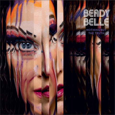 BEADY BELLE - NOTHING BUT THE TRUTH (2022)