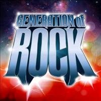 ARTISTI VARI - GENERATION OF ROCK