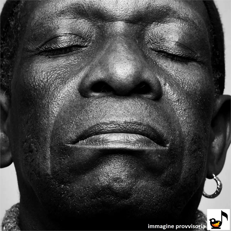TONY ALLEN - THERE IS NO END (2021)