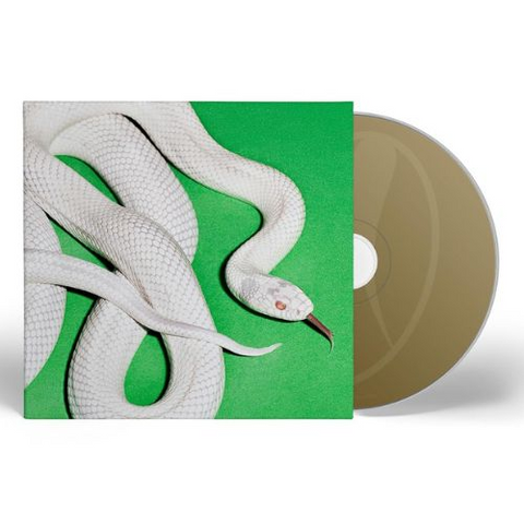 DEFTONES - PRIVATE MUSIC (2025)