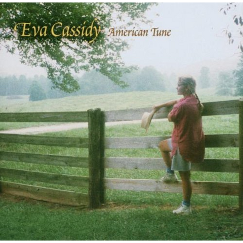 EVA CASSIDY - AMERICAN TUNE (2003)