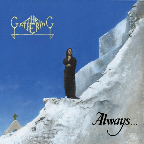 THE GATHERING - ALWAYS... (1992 - 30TH ANN | REM24)