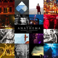 ANATHEMA - THE BEST OF (2022)