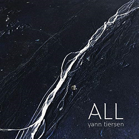 YANN TIERSEN - ALL (2LP - 2019)