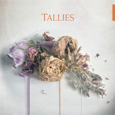 TALLIES - TALLIES (LP - 2019 - coloured)