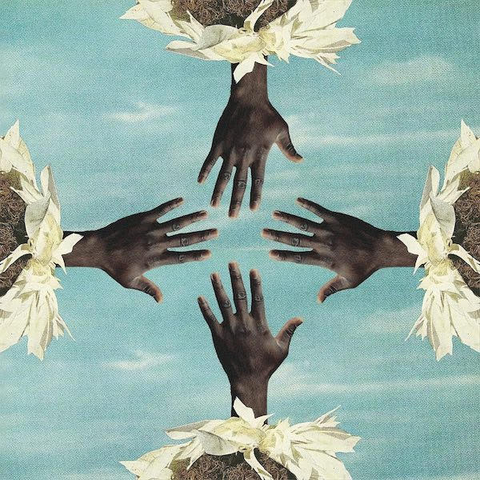 KOKOROKO - COULD WE BE MORE (2022)