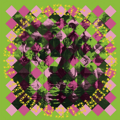 THE PSYCHEDELIC FURS - FOREVER NOW (LP - 1982)