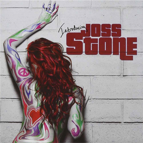 JOSS STONE - INTRODUCING (2007)