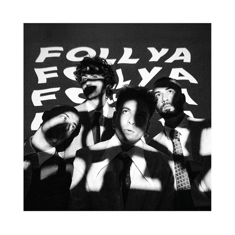 FOLLYA - FOLLYA (2023)