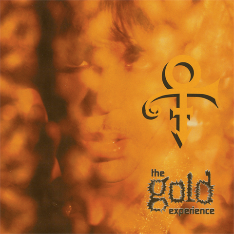 PRINCE - THE GOLD EXPERIENCE (1995 – RSD'22)