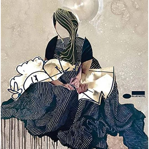 JOHNATHAN BLAKE - HOMEWARD BOUND (LP - REM25 - 2021)