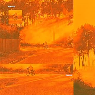 THE OFFLINE - LES CIGALES / EN CLAIR-OBSCUR (12" - 2024)