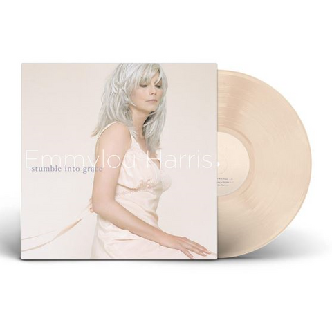 EMMYLOU HARRIS - STUMBLE INTO GRACE (LP - ROSA - 2023)