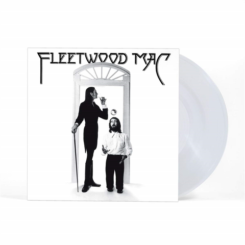 FLEETWOOD MAC - FLEETWOOD MAC (LP - 1975)
