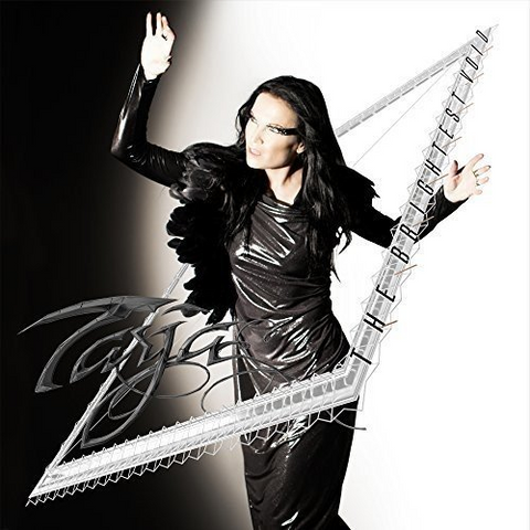 TARJA - THE BRIGHTEST VOID