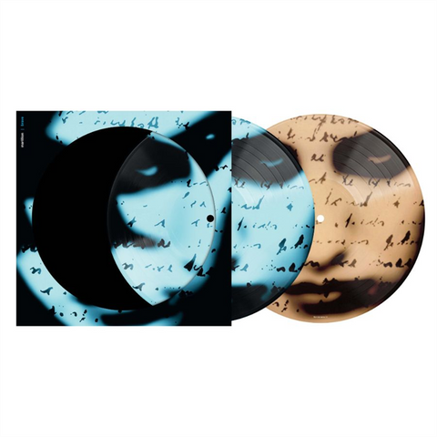 MARILLION - BRAVE (2LP - STEVEN WILSON REMIX 2018 | PICTURE DISC | RE26 - 1994)
