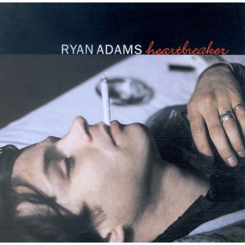 RYAN ADAMS - HEARTBREAKER (2000)