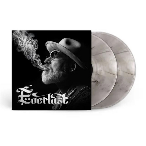 EVERLAST - EMBER TO ASHES (LP - FUME' | INDIE ONLY - 2026)