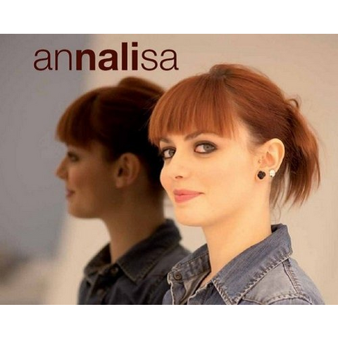 ANNALISA - NALI (2011)