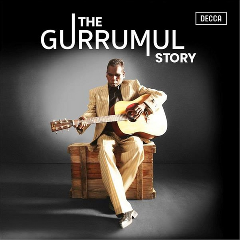GURRUMUL - THE GURRUMUL STORY (2021)