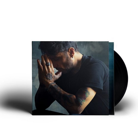 FABRIZIO MORO - NON HO PAURA DI NIENTE (LP - 2025)