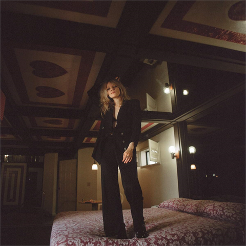 JESSICA PRATT - QUIET SIGNS (2019)