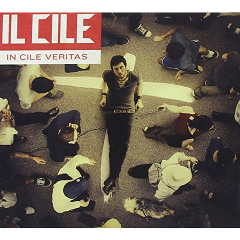 IL CILE - IN CILE VERITAS (2014)