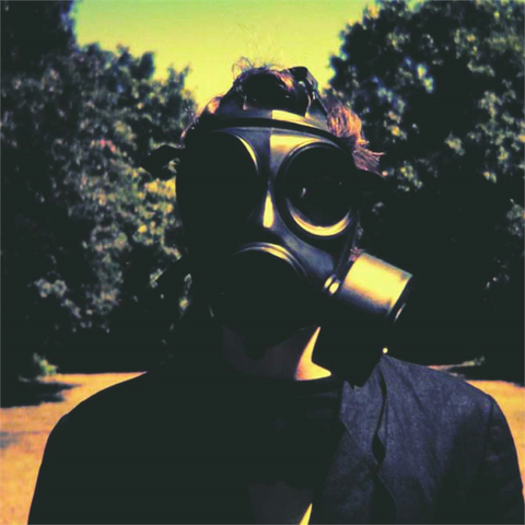 STEVEN WILSON - INSURGENTES (LP - 2008)