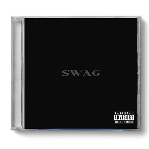 JUSTIN BIEBER - SWAG (2025)